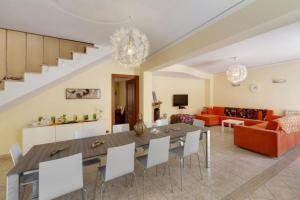 Villa Magda - private pool 20 pax