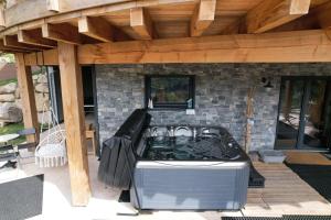 Chalets Chalet Le Pourquoi Pas : photos des chambres