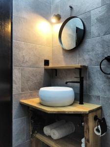 Tauernlust Outdoor & Relax