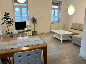 Schmuckstück an der Wormser Stadtmauer - Bobenheim-Roxheim