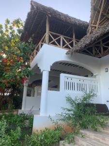 Zi Villa Garden Cottage 2 and 3