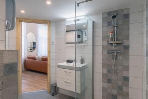 Budapest Design Condo by NW