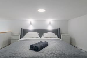 Budapest Design Condo by NW