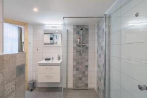 Budapest Design Condo by NW