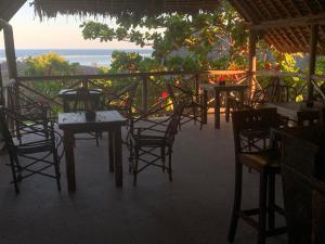 Zi Villa Garden Cottage 2 and 3