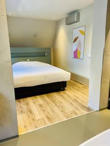 Luxe vakantievilla Sieta op Ameland met wellness