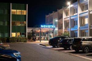 Hotels Novotel Chartres : photos des chambres