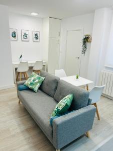 SILVER -Apartamentos Birdie-