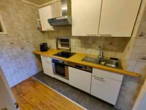 Ferienwohnung Speicher