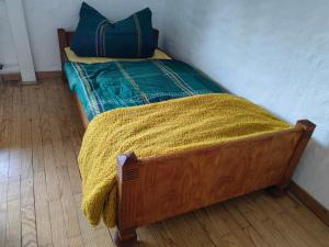 Ferienwohnung Speicher