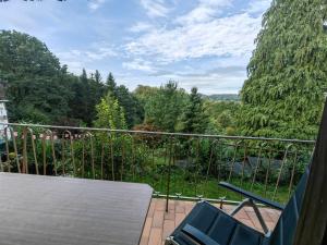 Ferienwohnung Speicher