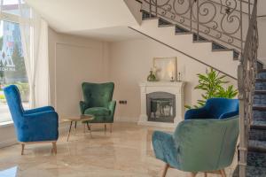 AM HOTEL WELLNESS ****