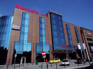Mercure Wrocław Centrum