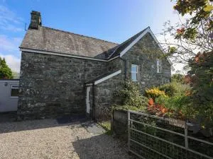 Glyn Morfa - 塔桑墨