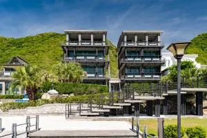 Seaview Villa Coastal Estate - Yen-liao-kang