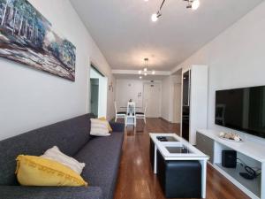 Funchal Centrum - La Vie Apartment with Parking!