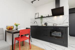 Sweet & Homely Apartment Business District by Renters