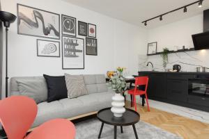 Sweet & Homely Apartment Business District by Renters