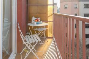 Canela Homes BARCELONA COZY