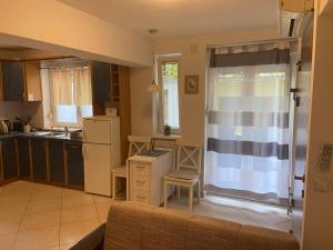 City West studio apartment