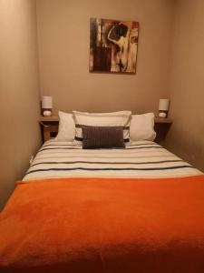 City West studio apartment