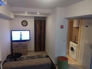 City West studio apartment