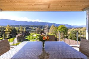 Lake Resort Pressegger See