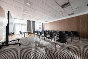 Hotels Novotel Chartres : photos des chambres