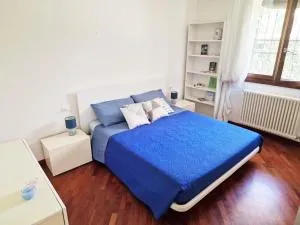 Quadrilocale vicino al centro - Nido del Colibrì - Santerno