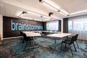 Hotels Novotel Chartres : photos des chambres