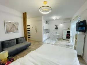 Apartment Barrier-Free - Krzywaczka