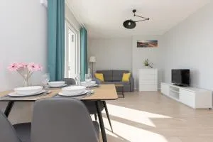 Beautiful & Quiet Studio Szeligowska by Noclegi Renters - Warszawa