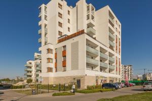 Beautiful & Quiet Studio Szeligowska by Noclegi Renters