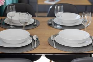 Beautiful & Quiet Studio Szeligowska by Noclegi Renters