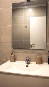 Apartamento primera línea mar Garachico