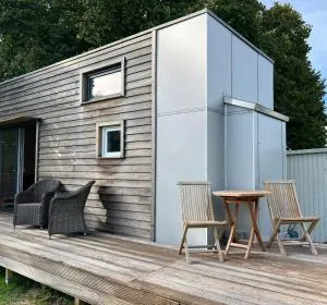 Tiny House Xantener Nordsee - Mehrhoog