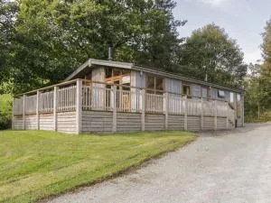 Leafy Nook Lodge - Grizedale