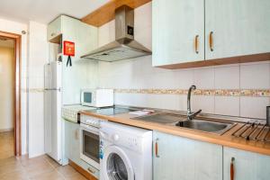 Apartamento Zamora