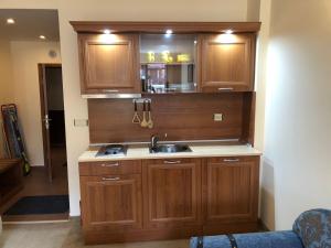 Simon1 studio, 2 min to gondola