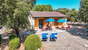 Agriturismo Rocce Bianche img2