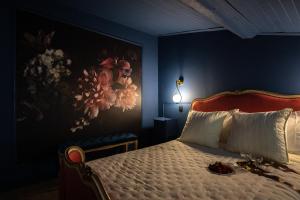 Appartements LA PERLE NOIRE : photos des chambres