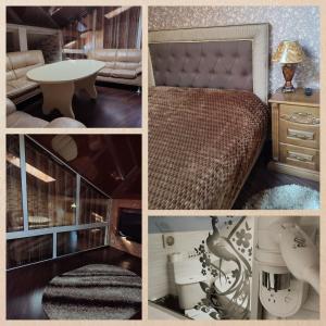 Suite room in Diamond De Luxe