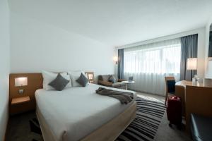 Hotels Novotel Chartres : photos des chambres