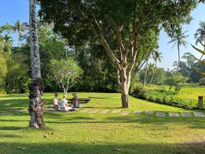 UYANA Boutique Sanctuary ADULTS ONLY
