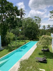 UYANA Boutique Sanctuary ADULTS ONLY