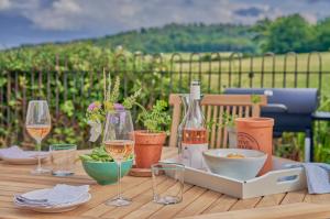 The Pump House At Wiston Estate