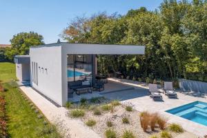 Villa My Way by IstriaLux