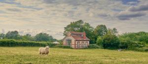 The Pump House At Wiston Estate