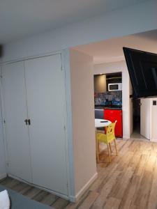 Departamento NYC 2 - Edificio VILAUT by INMOVE Temporarios