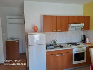 Apartmani DOMAGOJ